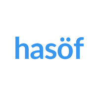 Hasof Solutions logo, Hasof Solutions contact details