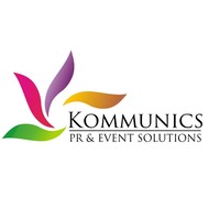 Kommunics- PR & Events logo, Kommunics- PR & Events contact details