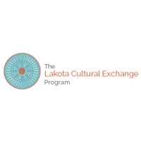 The Lakota Cultural Exchange Program logo, The Lakota Cultural Exchange Program contact details