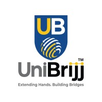 UniBrijj logo, UniBrijj contact details