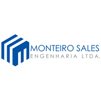 Monteiro Sales Engenharia Limitada logo, Monteiro Sales Engenharia Limitada contact details