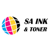 SA Ink & Toner logo, SA Ink & Toner contact details