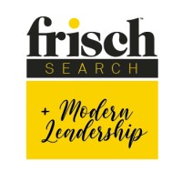 Frisch Search logo, Frisch Search contact details