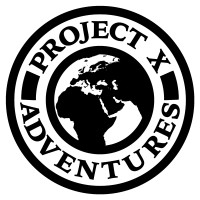 Project X Adventures Limited logo, Project X Adventures Limited contact details