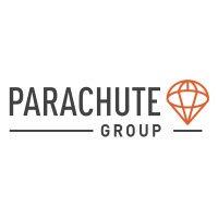 Parachute Group logo, Parachute Group contact details