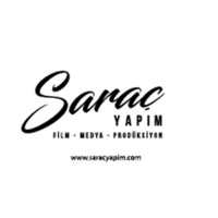 Saraç Film Medya Yapım Prodüksiyon logo, Saraç Film Medya Yapım Prodüksiyon contact details