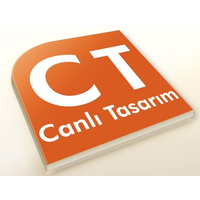 Canlı Tasarım Reklam Hizmetleri logo, Canlı Tasarım Reklam Hizmetleri contact details