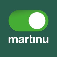 Martinu logo, Martinu contact details