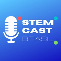 STEMCast Brasil logo, STEMCast Brasil contact details