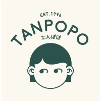 TANPOPO JAPANESE FOOD LIMITED logo, TANPOPO JAPANESE FOOD LIMITED contact details