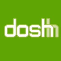 Doshh logo, Doshh contact details