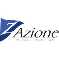 Azione Global Logistics logo, Azione Global Logistics contact details