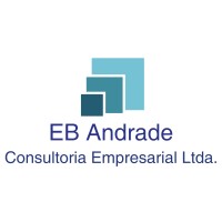 EB Andrade Consultoria Empresarial Ltda. logo, EB Andrade Consultoria Empresarial Ltda. contact details