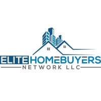 Elite Home Buyers Network, LLC logo, Elite Home Buyers Network, LLC contact details