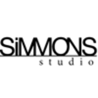 Simmons Studio logo, Simmons Studio contact details