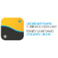 UWTSD Students' Union logo, UWTSD Students' Union contact details