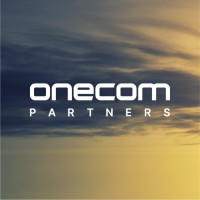 Onecom Partners logo, Onecom Partners contact details