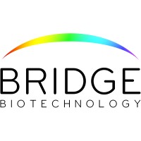 Bridge Biotechnology logo, Bridge Biotechnology contact details