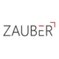 Zauber Limited logo, Zauber Limited contact details