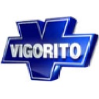 VIGORITO logo, VIGORITO contact details