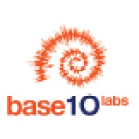 Base 10 Labs logo, Base 10 Labs contact details