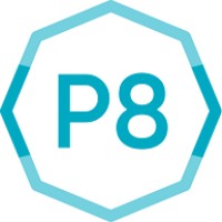 P8 Marketing logo, P8 Marketing contact details