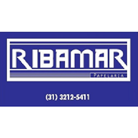 Papelaria Ribamar logo, Papelaria Ribamar contact details