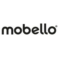 Mobello logo, Mobello contact details