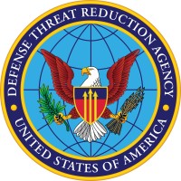 Defense Threat Reduction Agency logo, Defense Threat Reduction Agency contact details