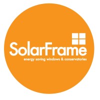 SolarFrame Limited logo, SolarFrame Limited contact details