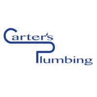 Carters Plumbing logo, Carters Plumbing contact details