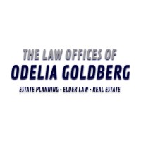 The Law Offices of Odelia Goldberg logo, The Law Offices of Odelia Goldberg contact details