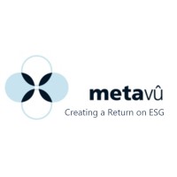 MetaVu logo, MetaVu contact details