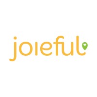 Joieful logo, Joieful contact details