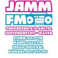 Jamm Fm logo, Jamm Fm contact details