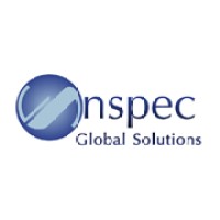 Onspec Solutions Inc. logo, Onspec Solutions Inc. contact details