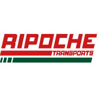 RIPOCHE TRANSPORTS logo, RIPOCHE TRANSPORTS contact details