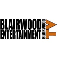 Blairwood Entertainment logo, Blairwood Entertainment contact details