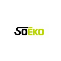 So-Eko logo, So-Eko contact details