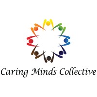 Caring Minds Collective logo, Caring Minds Collective contact details