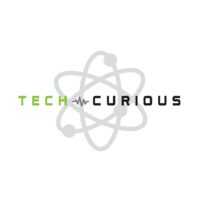 Tech Curious logo, Tech Curious contact details