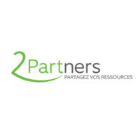 2Partners logo, 2Partners contact details