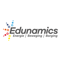 Edunamics logo, Edunamics contact details