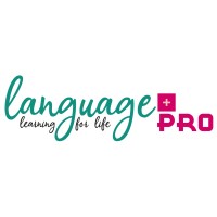 Language Pro logo, Language Pro contact details