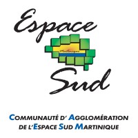 Communauté d'agglomération de l'Espace Sud Martinique logo, Communauté d'agglomération de l'Espace Sud Martinique contact details