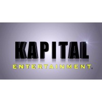 Kapital Entertainment logo, Kapital Entertainment contact details