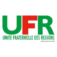 Mutuelle UFR (Unite Fraternelle des Regions) logo, Mutuelle UFR (Unite Fraternelle des Regions) contact details