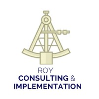 Roy Consulting & Implementation logo, Roy Consulting & Implementation contact details