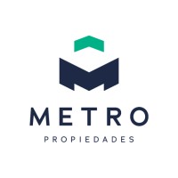 Metro Propiedades logo, Metro Propiedades contact details