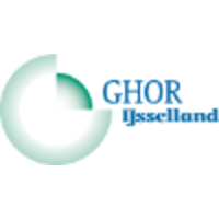 GHOR IJsselland logo, GHOR IJsselland contact details